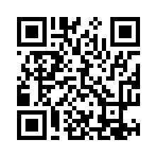 QR Code for bitcoin:1AR2tbpPyAFjcSnHgvCusCBZWaiFhtT9s8