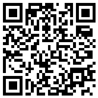 QR Code for bitcoin:1AR33joJGCp8MMs126YFSQQRhHi6JJtaw1