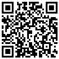 QR Code for bitcoin:1AR3ZVR5RkbeAFcKAfpd4JR8gET3joWDse
