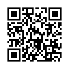 QR Code for bitcoin:1AR4i44khvpgAFcbFFz9yQaM3p7dN3AfTh