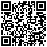 QR Code for bitcoin:1AR5AnwDMFWFEHckxy5hAnkuSekfSPT3k5