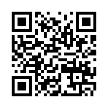QR Code for bitcoin:1AR6HoswEbQLZsWMeMCrHLCrP5R4eAyKbA
