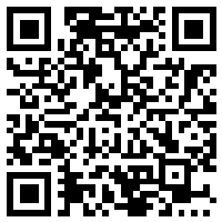 QR Code for bitcoin:1AR6bVFuwNahXGEzUB4C99zoUNfaFMeWkx