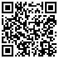QR Code for bitcoin:1AR6mpGh6evgU2CZA8woD8CvguqCDwdDEM
