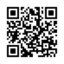 QR Code for bitcoin:1AR6p8GiMhs8NWM5mdJdscbS525fccF4zY