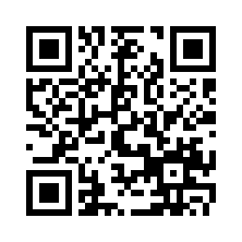 QR Code for bitcoin:1AR9Zt7zuujpCbzhGZcEASC6DGSbXNzy69