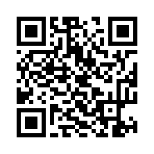QR Code for bitcoin:1AR9uUfhE65UUKMLxGJrfty4RQsecBAvQf