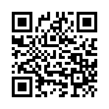QR Code for bitcoin:1ARLUtj3PeM6A88p7VUP7rnnFaeQppvUxf