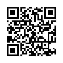 QR Code for bitcoin:1ARLzzjU6FqByU2bRtr2V3NdsRLMfAZBPX