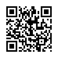 QR Code for bitcoin:1ARPFpjfqt8r66ra8eexTQqpgvs59F9kh6