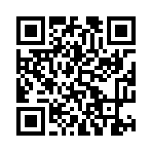 QR Code for bitcoin:1ARQiWmiS41dcHBj1hBLARXtWp2DexcRhv