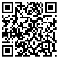 QR Code for bitcoin:1ARRTLPdWFfFY4QYQue2iistop2rPJPS6M