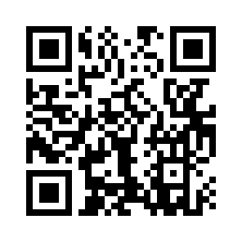 QR Code for bitcoin:1ARSsd6FZUkPC1BevoFQBEfsxB8pzm6z9D