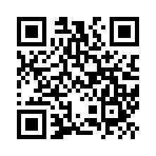 QR Code for bitcoin:1ARTeWM8Uv9mcLgapQpr6EB499ogWqREL