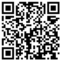 QR Code for bitcoin:1ARVotePCf6gt9HqWxaAQmPrGeWDhn2dfV