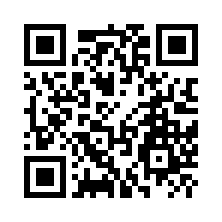QR Code for bitcoin:1ARXgNfDbLfujvoeDJXErvZpsVs8FVPLaB