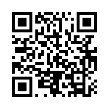 QR Code for bitcoin:1ARc8EZdR5dQkTVTPi8aMj31bVsdUqshLg