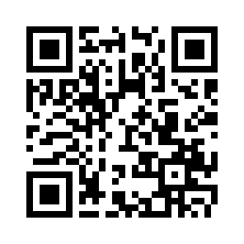 QR Code for bitcoin:1ARcQvVQEnfWzw5B9sUdNMMqmLHMiVr6M8