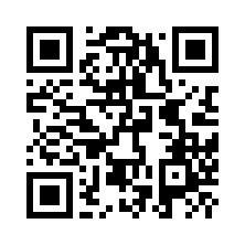 QR Code for bitcoin:1ARdBEu1JqjF4AVfB9FX4PantYjpjUrUTp