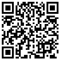 QR Code for bitcoin:1AReoNBPDPNH7bKXNsHJHKepoxRYG8HNiS