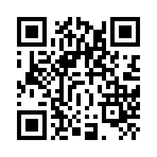 QR Code for bitcoin:1ARf9ZVdPxSaVUSeAtFMS76wa7j8E3uYYK