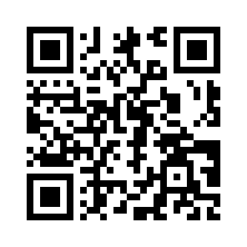 QR Code for bitcoin:1ARfVUbNFrAptJ77erdYmgWnGHScpPjgDM