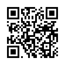 QR Code for bitcoin:1ARfk3mFFQ6ncvY9RKXvQRScGJuqADRqaZ