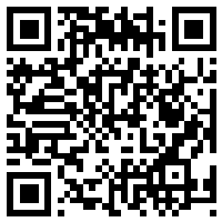QR Code for bitcoin:1ARguhTXPkmfF22MThXCscoKXp3EipeULY