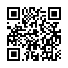 QR Code for bitcoin:1ARhmJsGQ38snvnQH1GyqSXrJpbEdvz75d