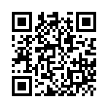 QR Code for bitcoin:1ARiYyoM7K8jZR3rxbvgwpP1beB7fDN5e5