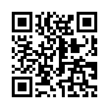 QR Code for bitcoin:1ARjNidaV5WdtCQEB7VmFsoDfnkpAqPzn