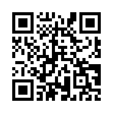 QR Code for bitcoin:1ARjhXcLyWxPHC2aLEGS1gi86EwXYersvY