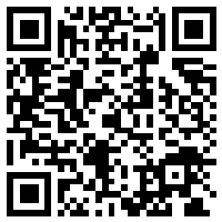 QR Code for bitcoin:1ARkE6tpKL33fwhTKC6DDFk6KYZrPy5uDN