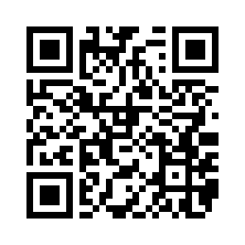 QR Code for bitcoin:1ARo33LCgey1HFtvk4fVtybZaPozWkHnd6