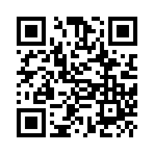 QR Code for bitcoin:1ARoJdn7s8C2U9cQJn3daSZQED1Xoo733A