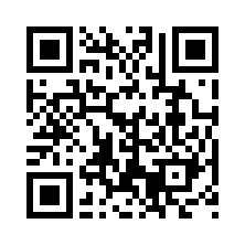 QR Code for bitcoin:1ARpwrjCyAE9o3dQdJzi5QBdDYkRYTtyrK