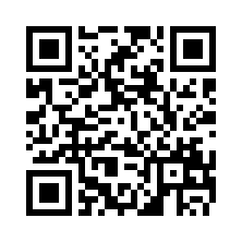 QR Code for bitcoin:1ARr77bdxGvQgPLiMYHExDDWfBUaLMK6o