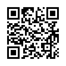 QR Code for bitcoin:1ARsdJbS89Fbfr3RaSMWzjRXExWfgHXRtN