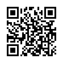 QR Code for bitcoin:1ARtgdVz5fccRLixnN6xK2TGGFrfFKVEKf