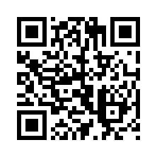 QR Code for bitcoin:1ARu9DVGnVioq8devTLHN6yFCr7sEnzXxh