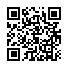 QR Code for bitcoin:1ARvCPadDHD5WjUYxSFjP8RnuGUTdVaVU3
