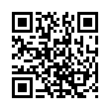 QR Code for bitcoin:1ARvPmnmZuR13KouYMYYaDDv8P8DkjsSP7