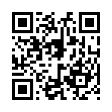 QR Code for bitcoin:1ARvTn7eDGZHatL5bFtyvLW2zfmjq6ypfa