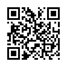 QR Code for bitcoin:1ARvjUTCYdPiPd5b9AZJEaQaMcrFygEwha