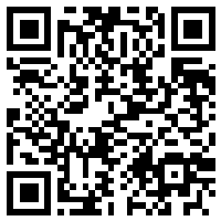 QR Code for bitcoin:1ARvvGZcxuvpiLuTs4uy78omFPawjy55ic