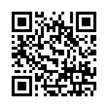 QR Code for bitcoin:1AS1MXaz6brpsVZfWCyMQNcxjmLa4EHf9L