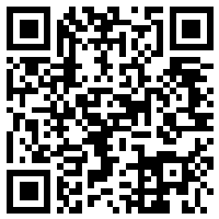 QR Code for bitcoin:1AS2oXPHczrRBAqiTnDfDcq5pp5DnnuYD2