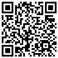 QR Code for bitcoin:1AS32hkmCBbYfRqeAva2F4QAno33Ji63ob