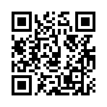 QR Code for bitcoin:1AS33WoBmb6C98FLPuVX32MEcJdcistL8r