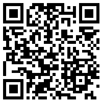 QR Code for bitcoin:1AS3KFSbTMMn7KxakUAA84Hs7XE4scpja5